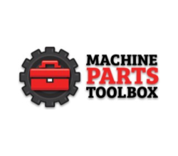 Machine Parts Toolbox