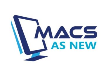 Macs As New