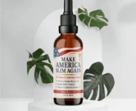 Make America Slim Again Benefits