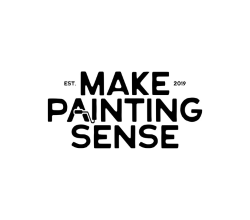 Make Sense Painting