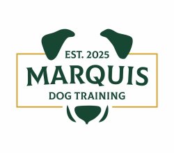 Marquis Dog Training