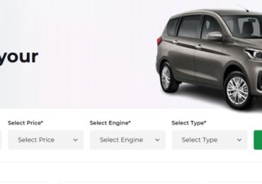 Nexa Showroom In Narela | DD Motors