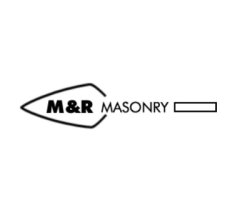 M & R Masonry