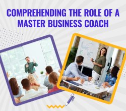 Master Coach  | Dezin Consulting