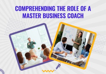 Master Coach  | Dezin Consulting
