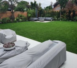 Master Gardens Ltd