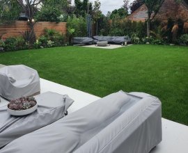 Master Gardens Ltd