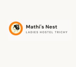 Mathi’s Nest Ladies hostel Trichy