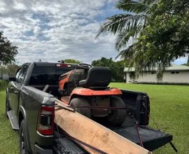 Maui Removal Works