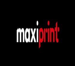 Representaciones Maxiprint SAS