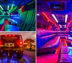 Mayas Hummer
