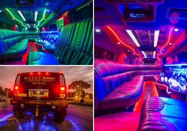 Mayas Hummer
