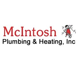 McIntosh Plumbing & Heating