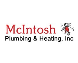 McIntosh Plumbing & Heating