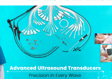Medical Devices Companies In India | SonoScape India