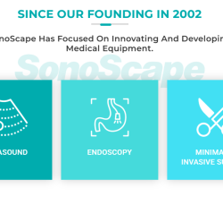 Medical Equipment Manufacturers In India | SonoScape India