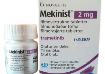 Treat Skin cancer with Mekinist 2mg Tablet