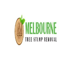 Melbourne Tree Stump Removal