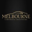 Melbourne Corporate Chauffeurs