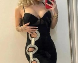 Markham Escorts Girl