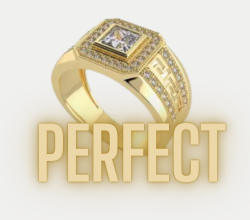 Diamond jewellery manufacturer & supplier