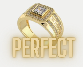 Diamond jewellery manufacturer & supplier