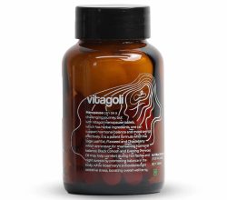 Find Comfort naturally with Menopause relief Tablet