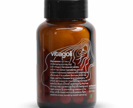 Find Comfort naturally with Menopause relief Tablet