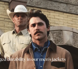 Cowboy Coat – Authentic Western Style & Timeless Outerwear