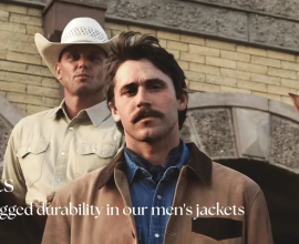 Cowboy Coat – Authentic Western Style & Timeless Outerwear