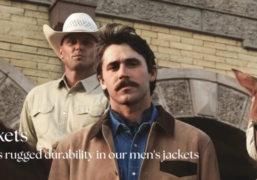 Cowboy Coat – Authentic Western Style & Timeless Outerwear
