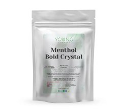 Menthol Bold Crystal