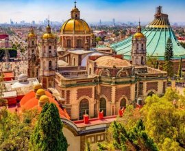 Advanced Air Mexico City Office
