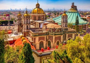 Advanced Air Mexico City Office