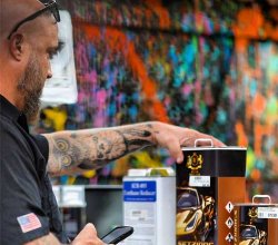 Choose the Best Auto Paint Shop Pompano Beach