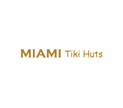 Miami Tiki Huts