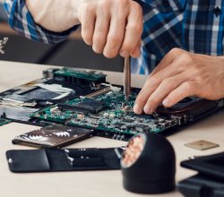 Microsoft Surface Repair in Dubai
