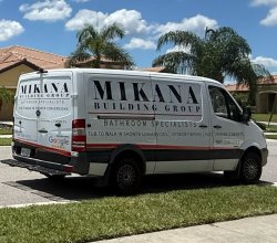 Mikana Building Group