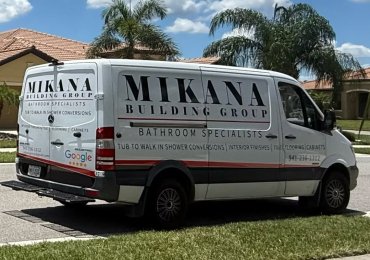 Mikana Building Group