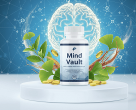 Mind Vault