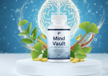 Mind Vault