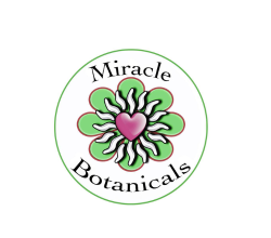 Miracle Botanicals Essential Oils
