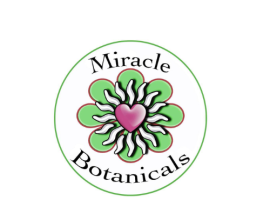 Miracle Botanicals Essential Oils