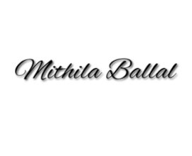 Mithila Ballal