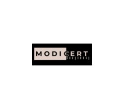 ModiCert