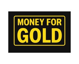 Money For Gold – Greater Kailash, New Delhi
