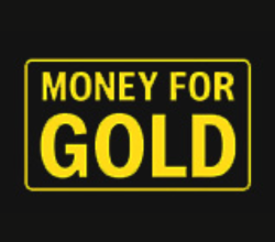 Money For Gold