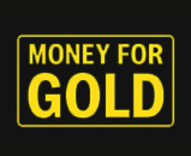 Money For Gold