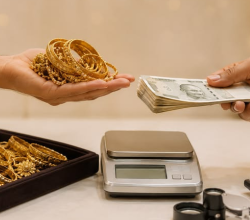 Money For Gold