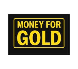 Money For Gold